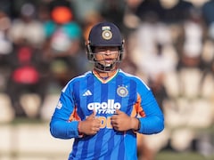 Vaibhav Sooryavanshi Given Ultimate Praise After Record-Breaking 50 vs Zimbabwe: "You Are A 15-Year-Old"