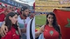 Viral: Nora Fatehi In Tears After Morocco's World Cup Quarter-Final Exit