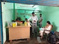 भोपाल में मशहूर ब्रांड्स की पैकिंग में बेचा जा रहा था 'मिलावटी' घी ! 10 क्विंटल नकली घी जब्त