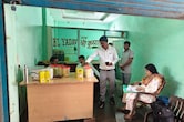 भोपाल में मशहूर ब्रांड्स की पैकिंग में बेचा जा रहा था 'मिलावटी' घी ! 10 क्विंटल नकली घी जब्त