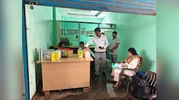 भोपाल में मशहूर ब्रांड्स की पैकिंग में बेचा जा रहा था 'मिलावटी' घी ! 10 क्विंटल नकली घी जब्त