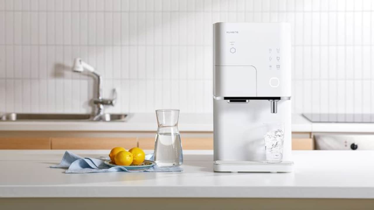 Why Water Purifier TDS Readings Change After Filter Replacement Why Water Purifier TDS Readings Change After Filter Replacement