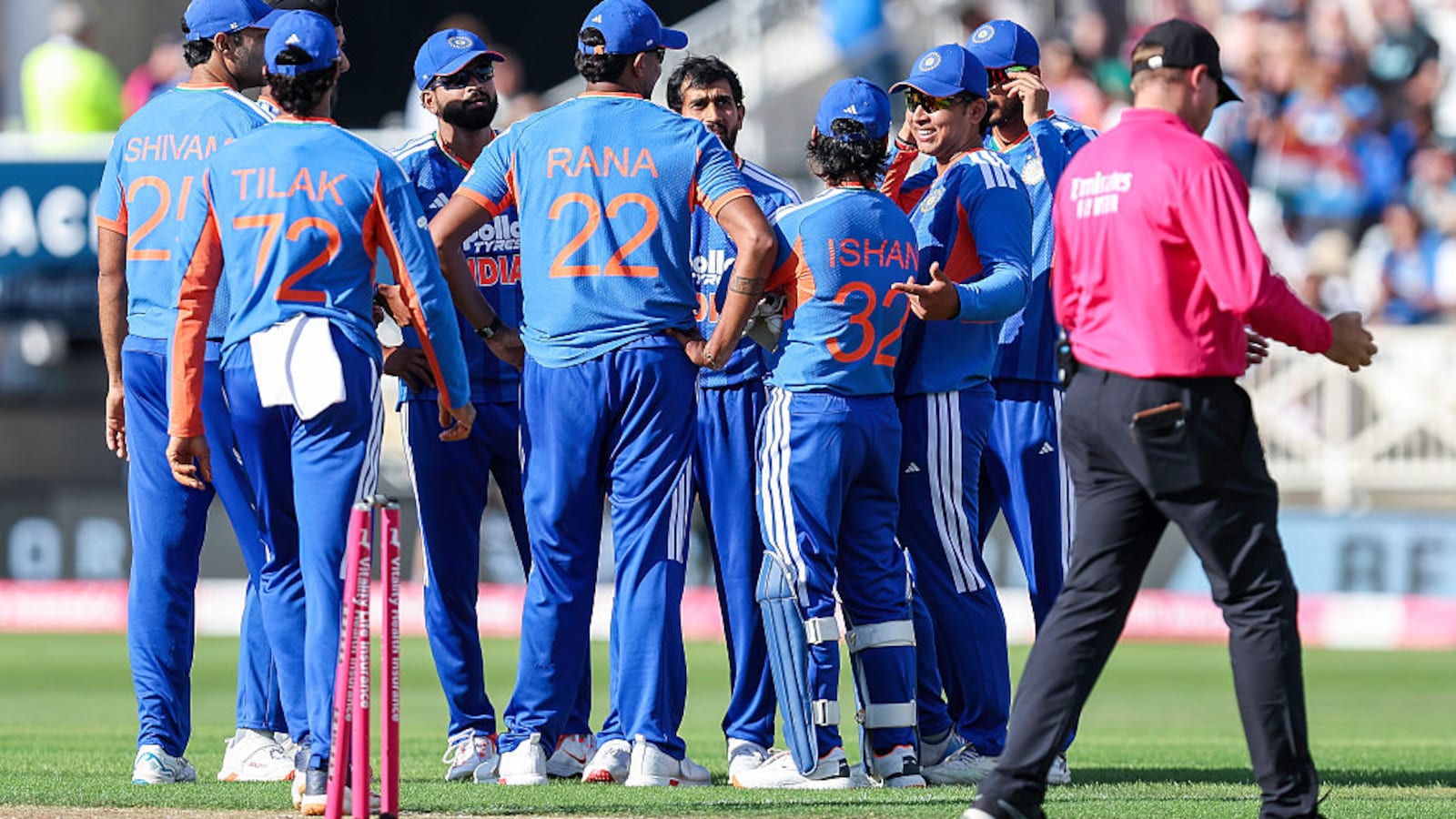 We Are Underachievers: India Coach Minces No Words After Shreyas Iyer And Cos Loss vs England