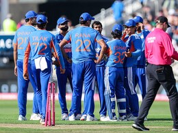 'We Are Underachievers': India Coach Minces No Words After Shreyas Iyer And Co's Loss vs England