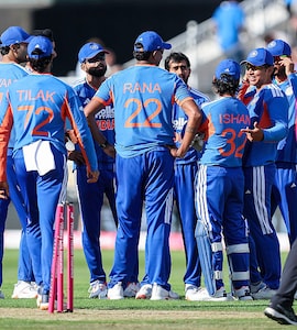 We Are Underachievers: India Coach Minces No Words After Shreyas Iyer And Cos Loss vs England