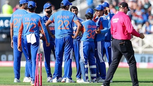 'We Are Underachievers': India Coach Minces No Words After Shreyas Iyer And Co's Loss vs England