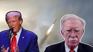 Donald Trump May Delay Big Decisions Till Elections: John Bolton On Iran War