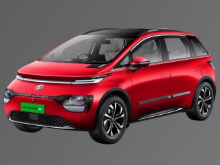 महंगी होने के बाद भी नहीं रुकी MG की इस EV की डिमांड, 75,000 यूनिट्स बिक गईं!