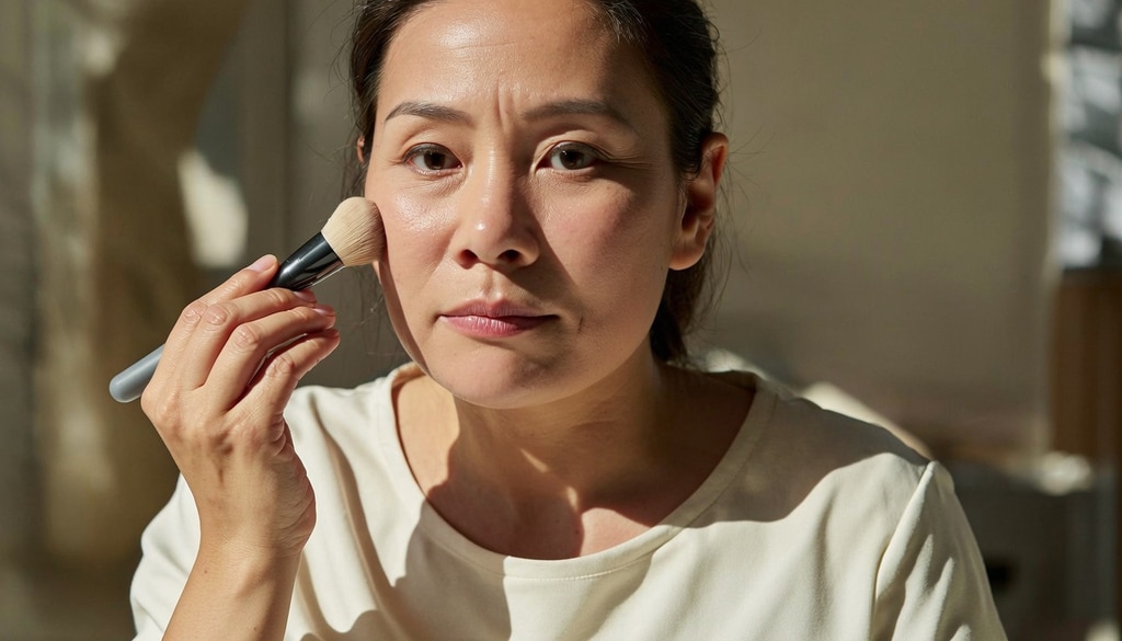Learn the exact causes of foundation oxidation and the best techniques to keep makeup fresh daily. Learn the exact causes of foundation oxidation and the best techniques to keep makeup fresh daily.