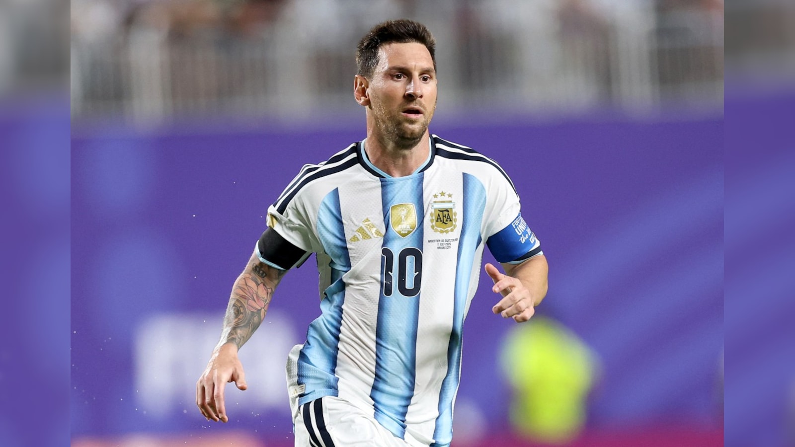 How To Stop Lionel Messi? England Coach Thomas Tuchel Told To Make Big Change: "Getting Away With Murder"