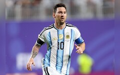 How To Stop Messi In FIFA WC Semi? England Coach Told To Make 1 Simple Change