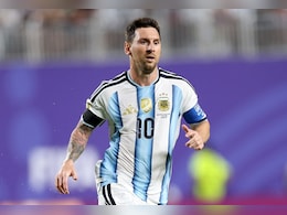How To Stop Lionel Messi In FIFA WC Semi-Final? England Coach Thomas Tuchel Told To Make 1 Simple Change