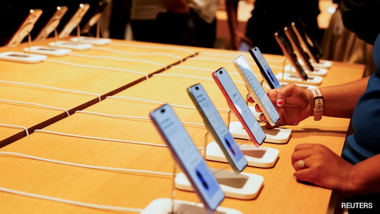 iPhone 16 35% Cheaper, iPhone 17 25% Less: Why India Is Buying Refurbished