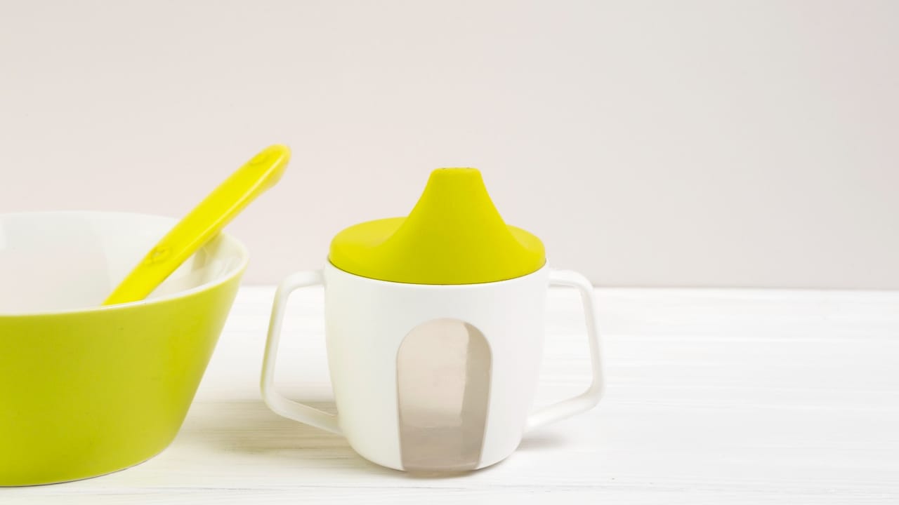 Best Sippy Cup Buying Guide: Avoid Leaks, Odours And Hidden Grime