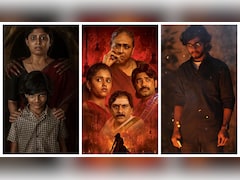 Malayalam, Telugu OTT Releases This Weekend: Muthassi, Veerabhadruni Rahasyam, Mollywood Times & More