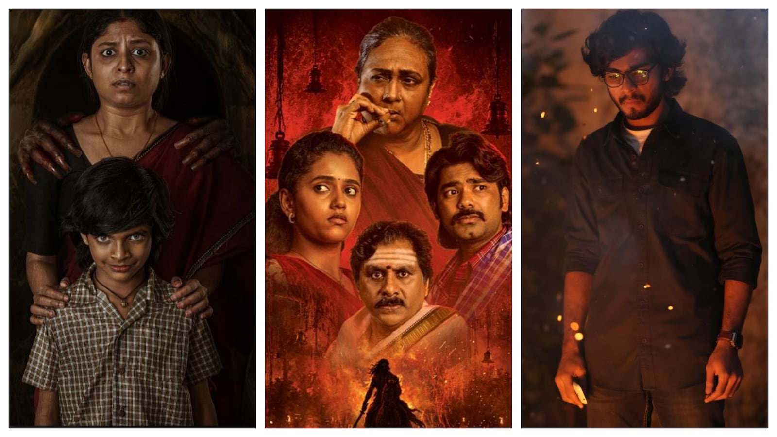 Malayalam, Telugu OTT Releases This Weekend: Muthassi, Veerabhadruni Rahasyam, Mollywood Times