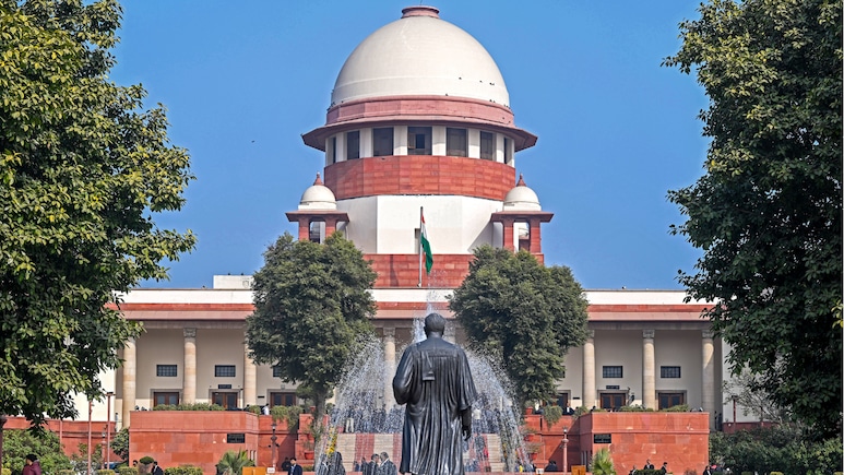 अदालतों को 24X7 काम करना चाहिए... सुप्रीम कोर्ट ने जताई सहमति, सभी हाई कोर्ट्स को भेजा नोटिस