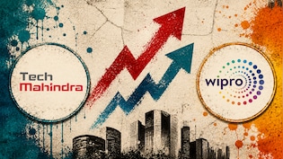 Wipro, Tech Mahindra Trade Higher Ahead Of Q1 Earnings; Here's What Analysts Are Expecting