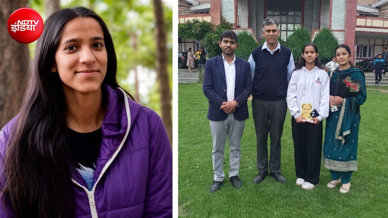 पिता को खोया, स्कूल में काम कर मां ने पाला...शिमला के छोटे से गांव की बेटी प्रियंका बनेगी डॉक्टर