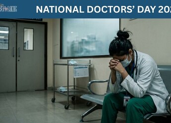 Doctors Grieve Too: Medical Professionals Share The Emotional Toll Of Losing Patients
