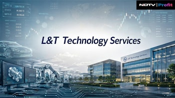 L&T Tech Gets Rating Upgrade After Q1; ICICI Securities Bullish On Sustainability, Mobility — Check Hiked Target Price