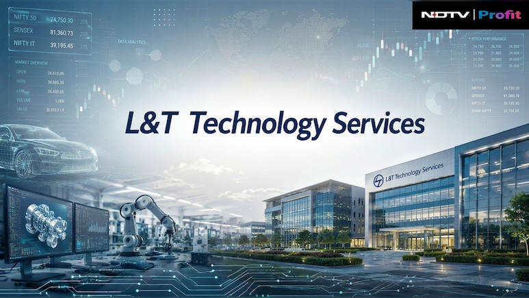 L&T Tech Gets Rating Upgrade After Q1; ICICI Securities Bullish On Sustainability, Mobility &mdash; Check Hiked Target Price
