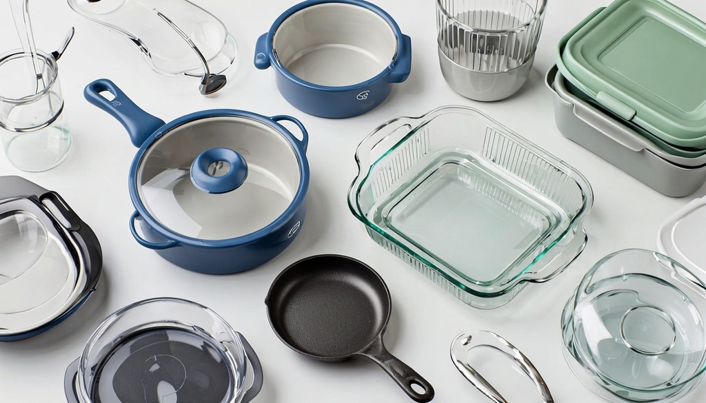 Find reliable, dual-purpose cookware that safely transitions between your stovetop burners and microwave ovens. Find reliable, dual-purpose cookware that safely transitions between your stovetop burners and microwave ovens.