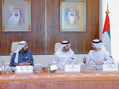 Ajman Becomes First UAE Emirate To Deploy Agentic AI For Govt Services