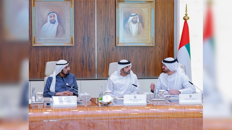 Ajman Becomes First UAE Emirate To Deploy Agentic AI For Govt Services