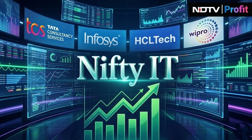 TCS, Infosys and LTI decline as H-1B fee proposal concerns and Kotak downgrades hit