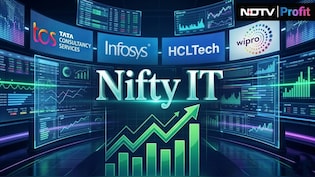 Nifty IT Index Rebounds With 2% Gain As TCS, Infosys, HCL Tech Lead The Charge On Q1 Earnings Optimism