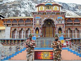 बदरीनाथ चढ़ावा घोटाला: आरोपी कर्मचारी निलंबित, सीएम धामी ने भी बैठाई जांच
