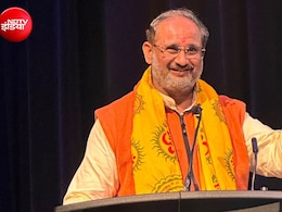 AI सम्मेलन जिनेवा में भारत का प्रतिनिधित्व करने वाले डॉ. चिन्मय पंड्या कौन? ब्रिटेन से डिग्री लेकर देश लौटे&nbsp;