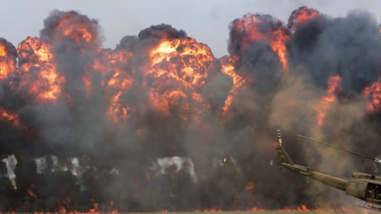 Russia Says Ukraine Killed At Least 12 Civilians In Zaporizhzhia, Launches Strikes