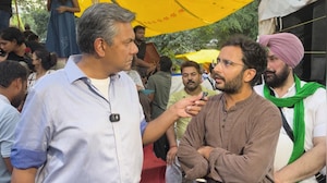'No Accountability, Need Minister's Resignation': CJP Spokesperson To NDTV