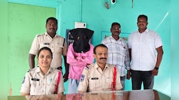Alcoholic Telangana Man Crushes Sleeping Son's Head With Stone For Opposing House Sale