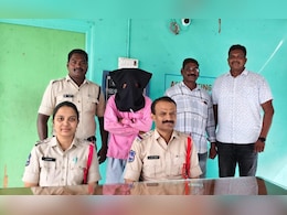 Alcoholic Telangana Man Crushes Sleeping Son's Head With Stone For Opposing House Sale