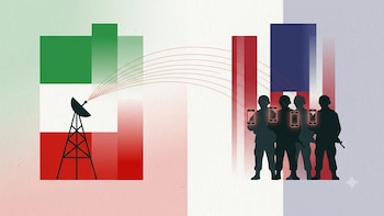 US Troops Tracked? Iran Exploited Mobile Networks During War, Claims Report