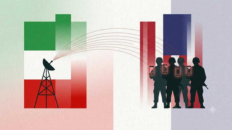 US Troops Tracked? Iran Exploited Mobile Networks During War, Claims Report