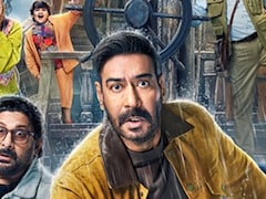 Dhamaal 4 Box Office Collection Day 7: Ajay Devgn's Comedy Continues Steady Theatrical Run &mdash; Mints This Amount