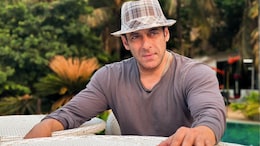Salman Khan Backs Students, Warns Against 'Hijacking' Of Paper Leak Protest