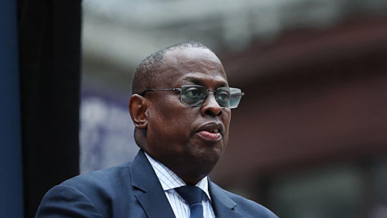 Commonwealth Games President Backs Slimmed Down Model Of CWG 2026