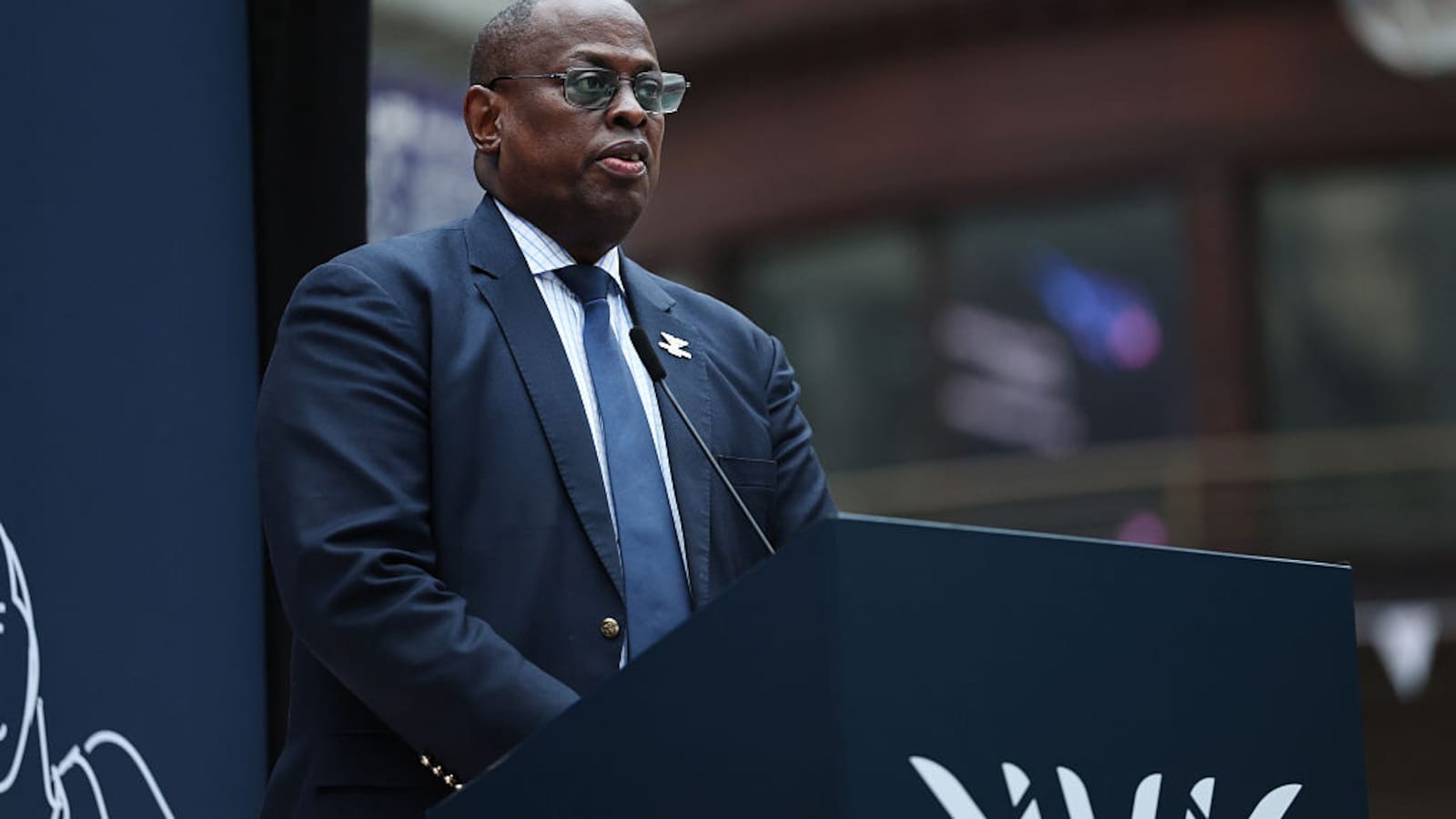 Commonwealth Games President Backs Slimmed Down Model Of CWG 2026