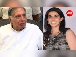रतन टाटा की भतीजी को Tata Group ने सौंपी बड़ी जिम्मेदारी, जानिए कौन हैं माया टाटा, संभालेंगी वेस्टसाइड की कमान