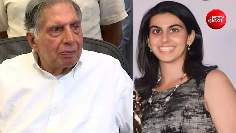 रतन टाटा की भतीजी को Tata Group ने सौंपी बड़ी जिम्मेदारी, जानिए कौन हैं माया टाटा, संभालेंगी वेस्टसाइड की कमान