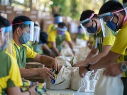 Inequality Best Predicts How Nations Handle Pandemics: Study