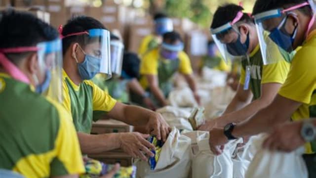 Economic inequality determines how nations handle pandemics