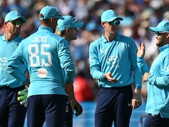 England Given World Cup Wake-Up Call After 1st ODI Loss To India: "Start Trialling Now"