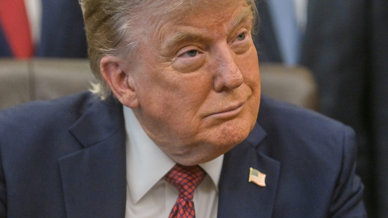 Trump Govt Cut $7.5 Billion In Clean Energy Funding To States That Didn't Vote For Him: Report