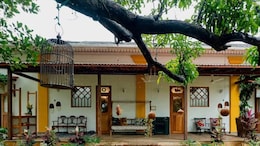 Arshad Warsi, Maria Goretti Are Offering Their 150-Year-Old Goa Villa For Rs 75,000 Per Night
